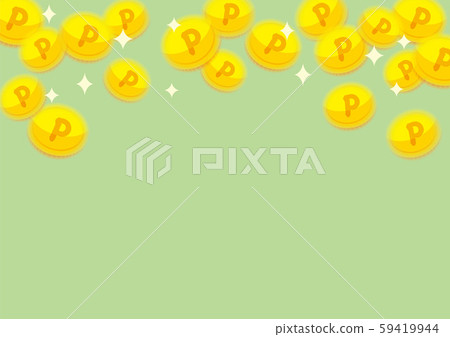 點背景素材 點背景素材 59419944