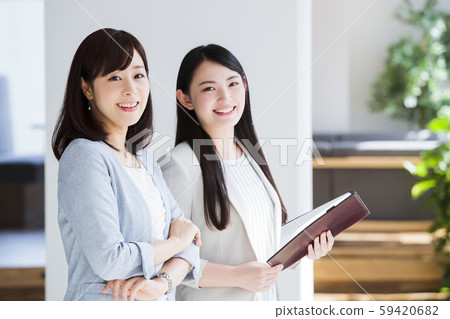 企業隊份額辦公室婦女辦公室 59420682