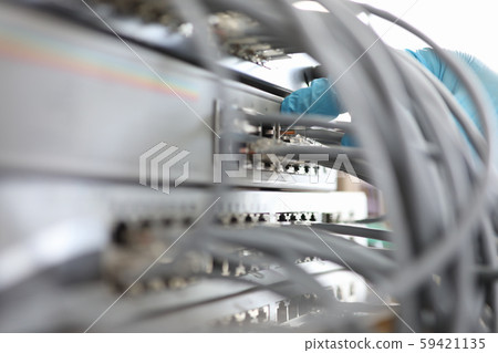 Wi-fi connection master 59421135