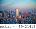 澀谷天空的景色 59421413