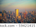 澀谷天空的景色 59421415