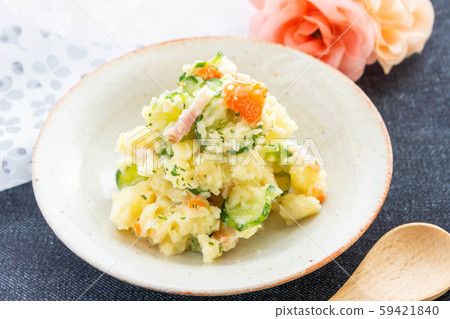 Kitakari Potato Salad 59421840
