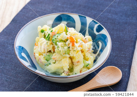 北上市土豆沙拉 59421844