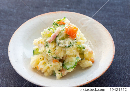 Kitakari Potato Salad 59421852