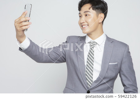 Male Business 59422126