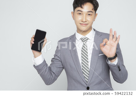 Male Business Male Business 59422132