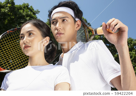 Men and women sportswear 59422204