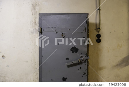 Old German jail 59423006
