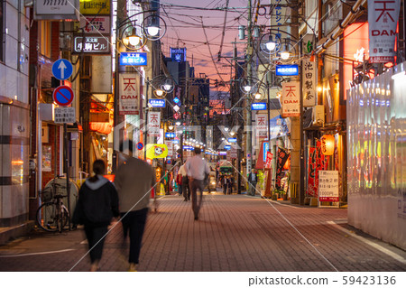 Kagoshima City Astronomical Center (Tengai) streets around downtown, downtown, shopping district, entertainment district, bar street, restaurants Kagoshima City Astronomical Center (Tengai) streets around downtown, downtown, shopping district, entertainment district, bar street, restaurants 59423136