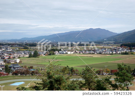 村松公園景觀 59423326