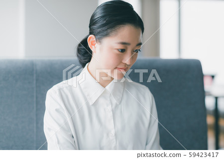求職 找工作 女生 59423417