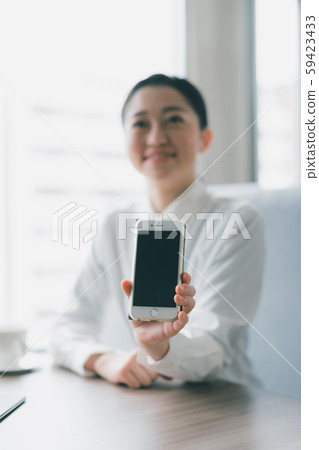 女生 女孩 女性 59423433