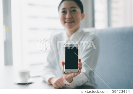 female, lady, woman 59423434