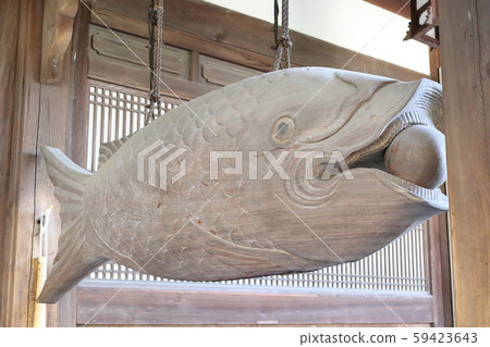 Hakuenso Daihonzan Enfukuji Temple opened 59423643