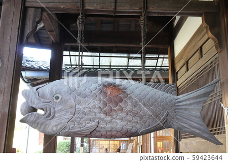 白雲莊大本山恩福寺開館 白雲莊大本山恩福寺開館 59423644
