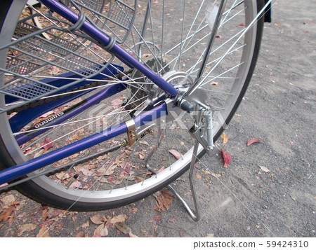 自行車車輪 59424310