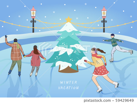 激動人心的冬季旅行插圖2 激動人心的冬季旅行插圖2 59429649