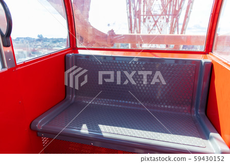 吊船的摩天輪 59430152