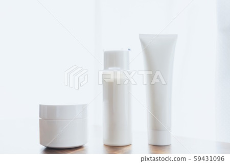 化妝品化妝品圖像 59431096
