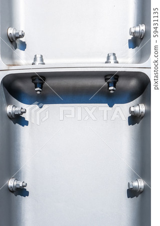 螺栓鐵板建築材料 59431135