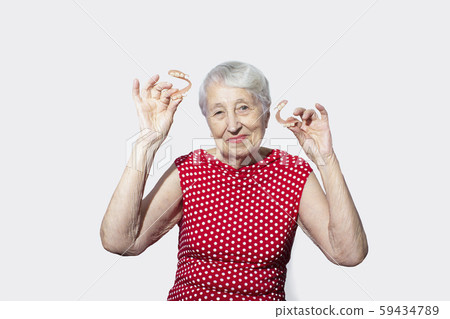 flexible nylon denture 59434789