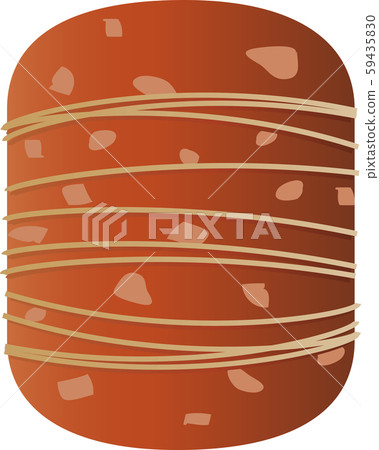 火腿 火腿 59435830