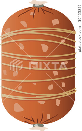 火腿 火腿 59435832