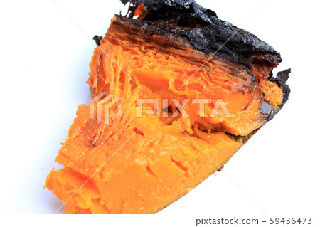 Baked pumpkin Baked pumpkin 59436473