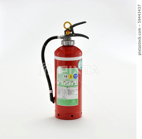 滅火器 59443437