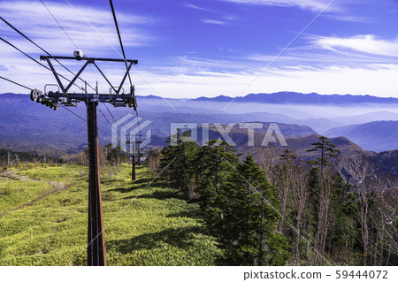 (Nagano) Kiso Mitake Ropeway (Nagano) Kiso Mitake Ropeway 59444072