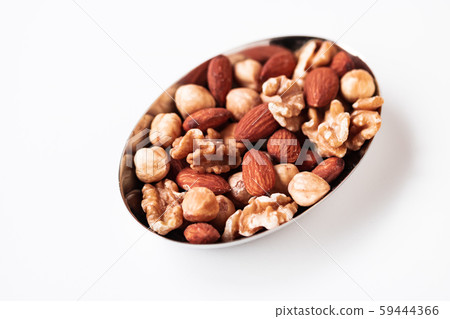 混合堅果低糖食品 混合堅果低糖食品 59444366