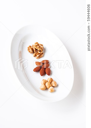 混合堅果低糖食品 混合堅果低糖食品 59444606