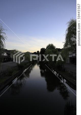 倉敷Bikan District Dawn(岡山) 倉敷Bikan District Dawn(岡山) 59445567