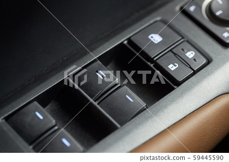 Electric window winder Electric window winder 59445590