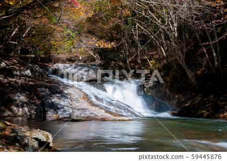 Waterfall of Egyutada 59445876