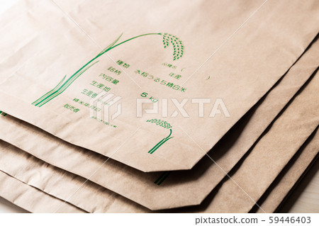 Rice bag Rice bag 59446403