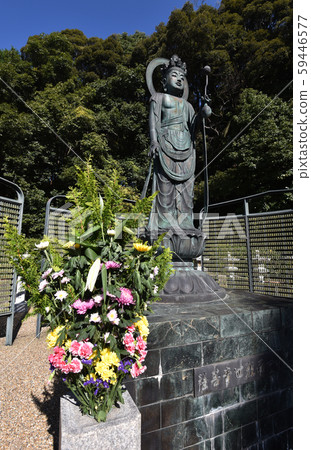 Abe Wenshu Monastery 59446577