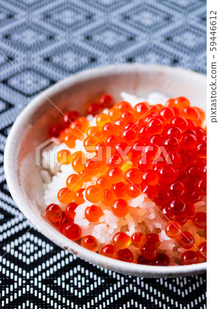 How much is rice in new rice 59446612