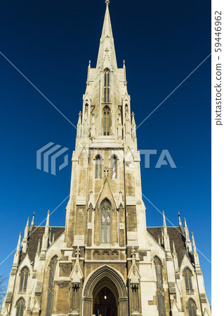 New Zealand Dunedin Otago First Church 59446962