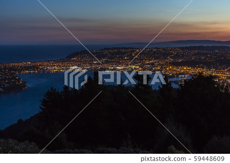 Dunedin, New Zealand Dunedin, New Zealand 59448609