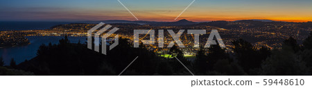 Dunedin, New Zealand Dunedin, New Zealand 59448610