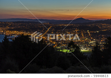Dunedin, New Zealand Dunedin, New Zealand 59448613