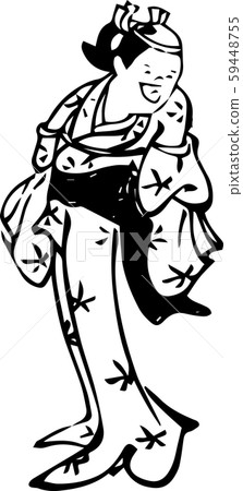 Brushstroke_man to dress 59448755