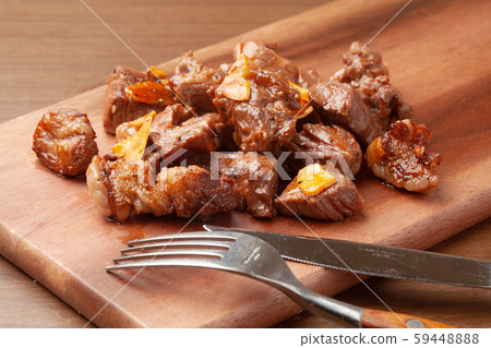 Bite steak 59448888