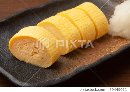 壽司卷蛋 壽司卷蛋 59449011