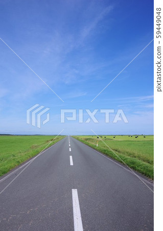 Hokkaido Esanuka Line 59449048