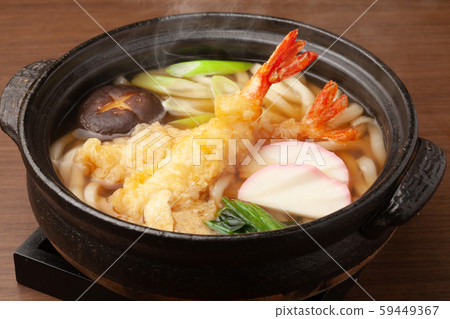Nabeyaki Udon Nabeyaki Udon 59449367