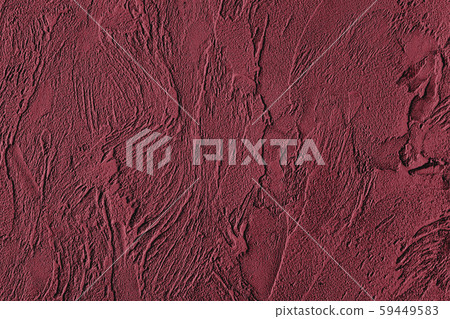 dark red colored low contrast Concrete textured 59449583
