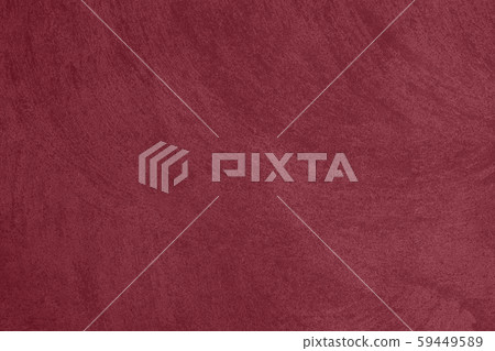 Dark red Concrete textured background 59449589