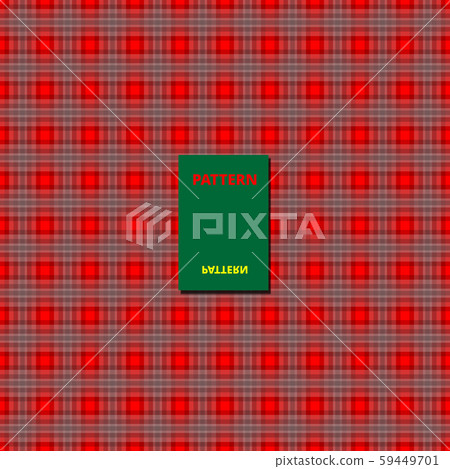 Checkered Background 59449701
